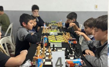 Abrió la inscripción para las Escuelas de Iniciación Deportiva