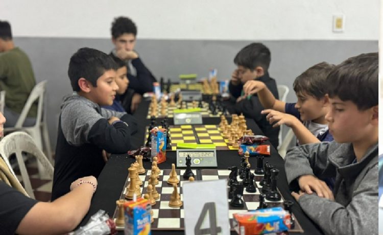 Abrió la inscripción para las Escuelas de Iniciación Deportiva