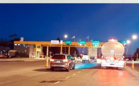 “Autovía del Mercosur” advierte que hay usuarios que incumplen el pago del peaje y recuerda a qué sanciones se exponen