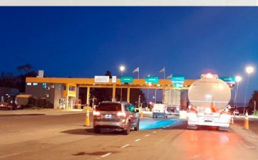 “Autovía del Mercosur” advierte que hay usuarios que incumplen el pago del peaje y recuerda a qué sanciones se exponen