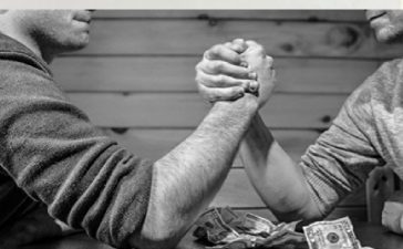 Hombres que miran a hombres: poder, cultura y el circuito cerrado de la admiración