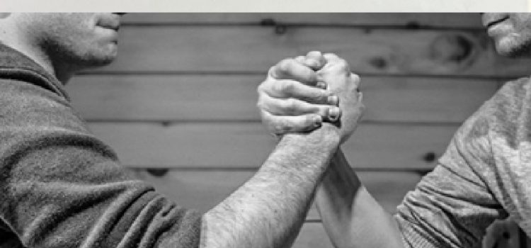 Hombres que miran a hombres: poder, cultura y el circuito cerrado de la admiración