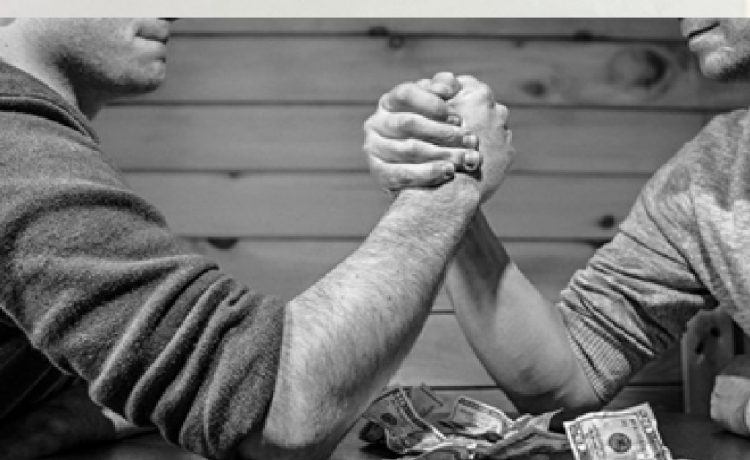 Hombres que miran a hombres: poder, cultura y el circuito cerrado de la admiración