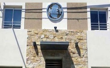 Amet Entre Ríos se presentó como “amicus curiae” en una causa por fondos para la educación técnica