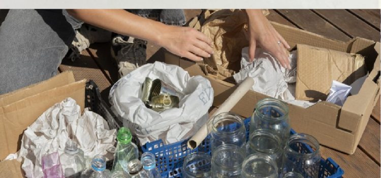 Se dictará un taller gratuito de reciclado en el CIC Médanos