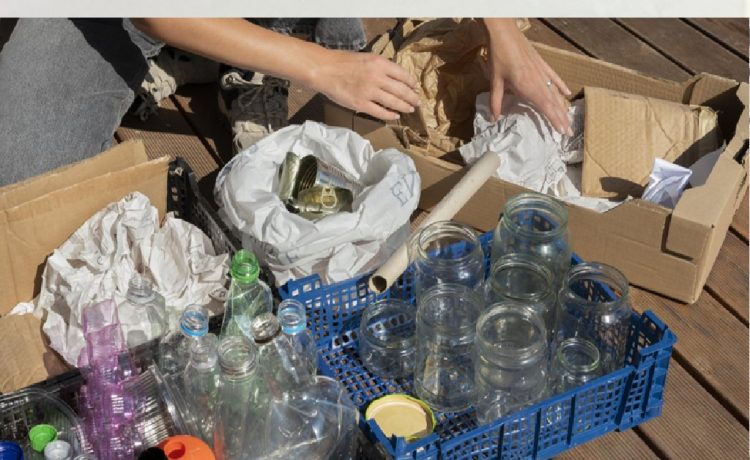 Se dictará un taller gratuito de reciclado en el CIC Médanos