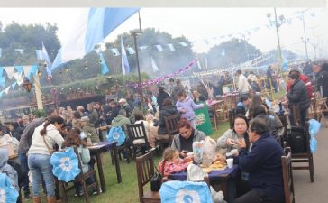 La Fiesta del 25 de Mayo continúa con inscripciones abiertas y avanza su cronograma de organización