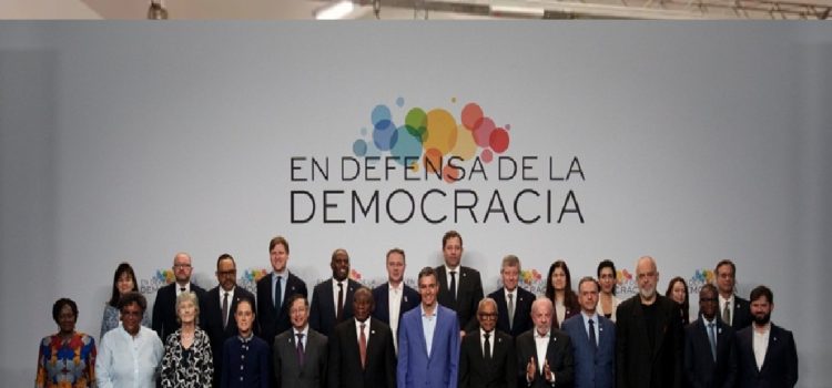 Críticas de la oposición a la visita de Orsi a España: “Siento una profunda vergüenza”, dijo Bianchi