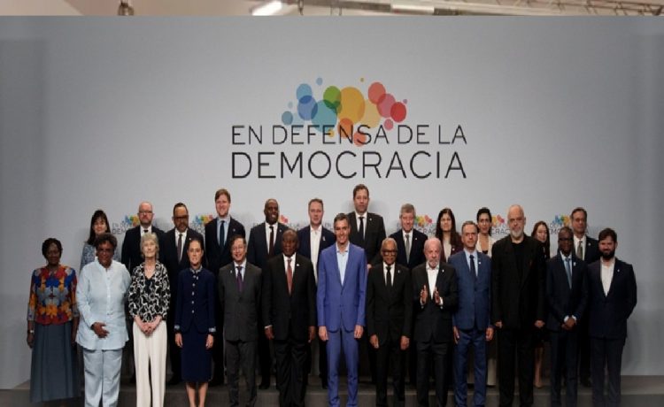 Críticas de la oposición a la visita de Orsi a España: “Siento una profunda vergüenza”, dijo Bianchi