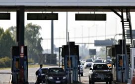 Plan privatizador de rutas de Milei: un festín para los empresarios acusados de corrupción en la obra pública