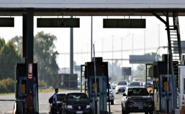 Plan privatizador de rutas de Milei: un festín para los empresarios acusados de corrupción en la obra pública