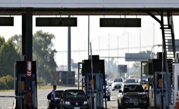 Plan privatizador de rutas de Milei: un festín para los empresarios acusados de corrupción en la obra pública