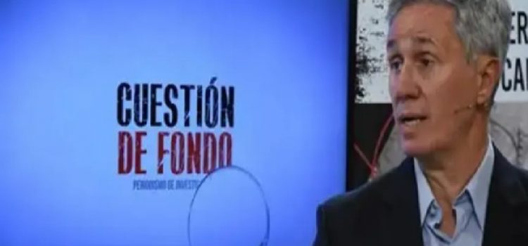 Etchevehere sobre el escándalo Adorni: “Lo importante es que ahora casi no se esconden los hechos”