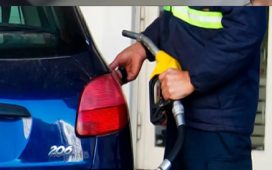 El gobierno evalúa los precios de los combustibles con reservas aseguradas