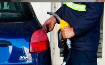 El gobierno evalúa los precios de los combustibles con reservas aseguradas