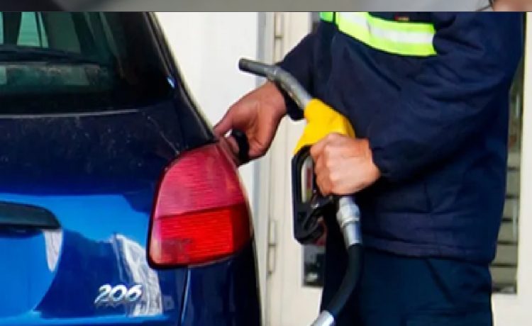 El gobierno evalúa los precios de los combustibles con reservas aseguradas