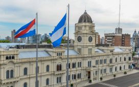 La provincia convoca a estatales y docentes a mesa paritaria