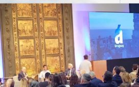 Cuestionamientos desde la derecha uruguaya: Julio Sanguinetti criticó duramente a Javier Milei