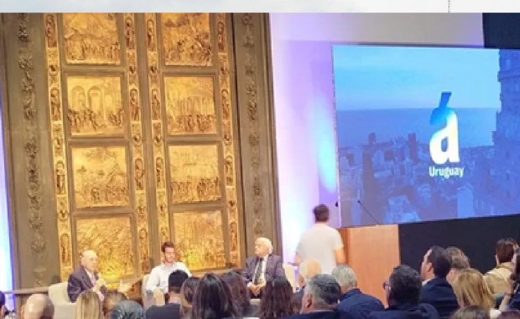 Cuestionamientos desde la derecha uruguaya: Julio Sanguinetti criticó duramente a Javier Milei