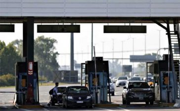 empresas en corredores iales