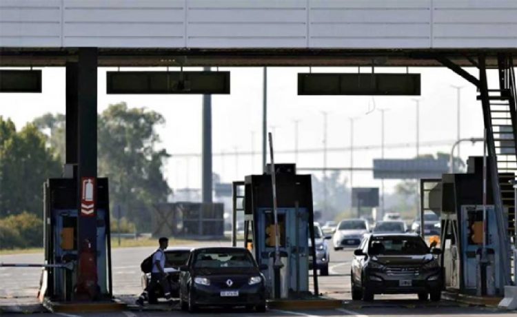 empresas en corredores iales