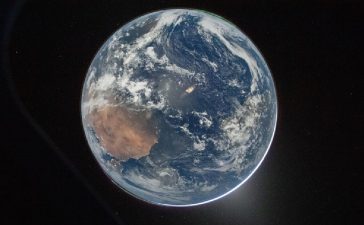 Día de la Tierra: una invitación a valorar el patrimonio natural y el compromiso local