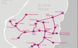 ley de concesiones en rutas