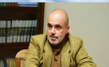 Bagnat dijo que respeta las protestas gremiales y estimó que es inminente el ingreso de la reforma a la Legislatura