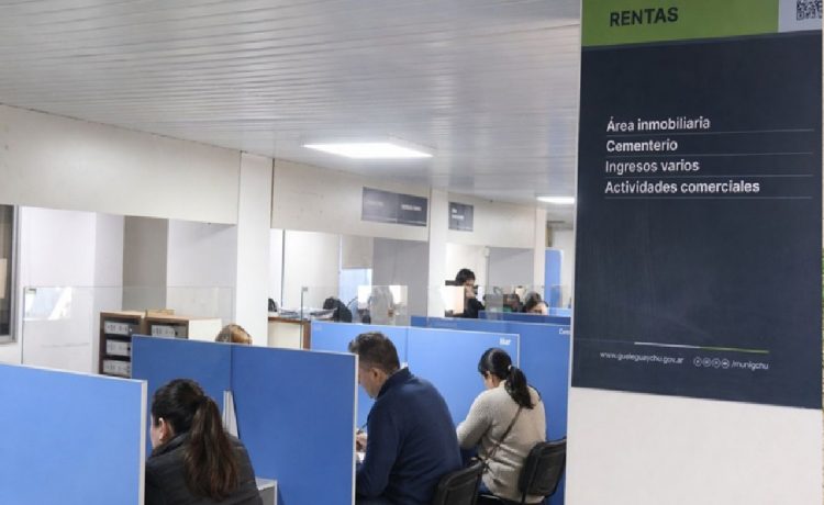 El lunes 27 de abril comienza la Moratoria 2026 para regularizar deudas municipales