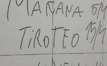 En Santa Fe harán pagar a padres de alumnos los costos de los operativos por amenazas en escuelas