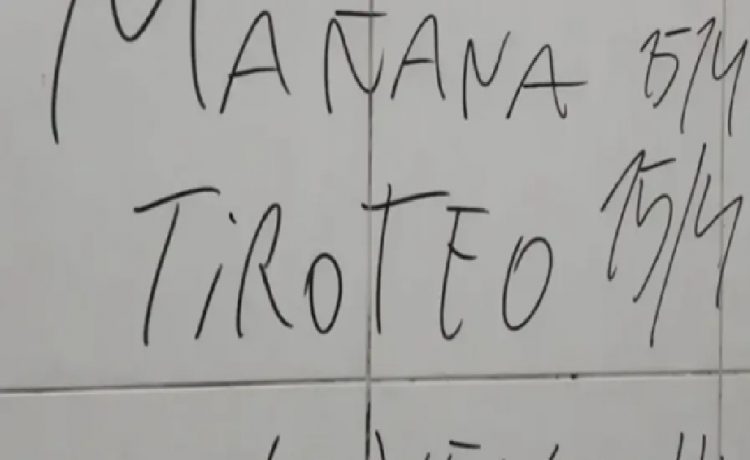 En Santa Fe harán pagar a padres de alumnos los costos de los operativos por amenazas en escuelas