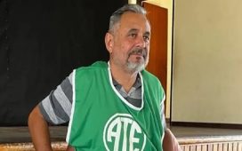 Muntes: “El 70% del déficit de la Caja no lo producimos los trabajadores; hay otra salida”