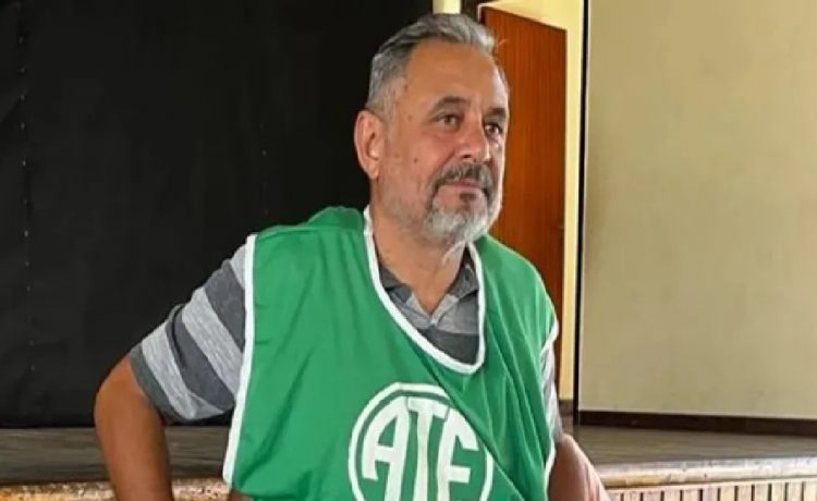 Muntes: “El 70% del déficit de la Caja no lo producimos los trabajadores; hay otra salida”