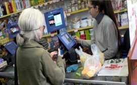 La brecha de precios entre Uruguay y Argentina se redujo fuertemente y cayó a mínimos de casi un año