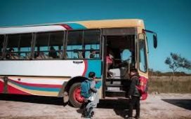 El transporte escolar rural en Entre Ríos, al borde del colapso por falta de financiamiento