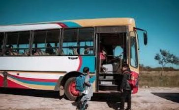 El transporte escolar rural en Entre Ríos, al borde del colapso por falta de financiamiento
