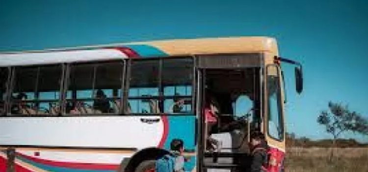 El transporte escolar rural en Entre Ríos, al borde del colapso por falta de financiamiento
