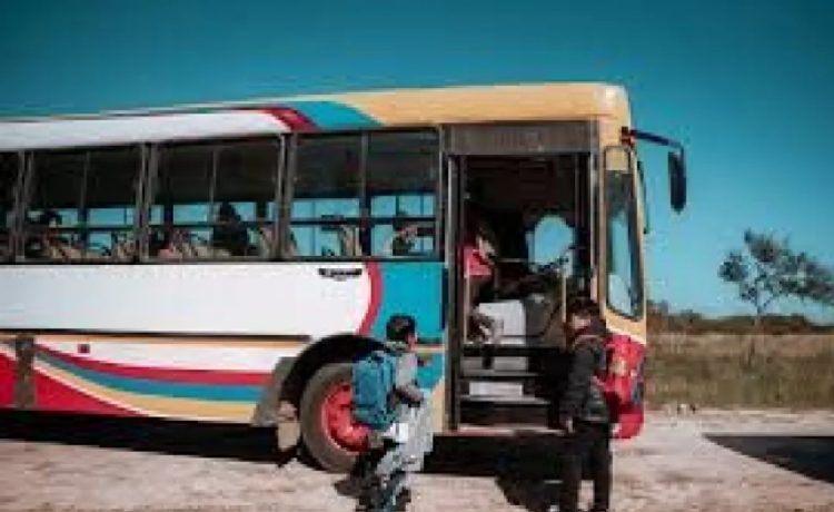 El transporte escolar rural en Entre Ríos, al borde del colapso por falta de financiamiento