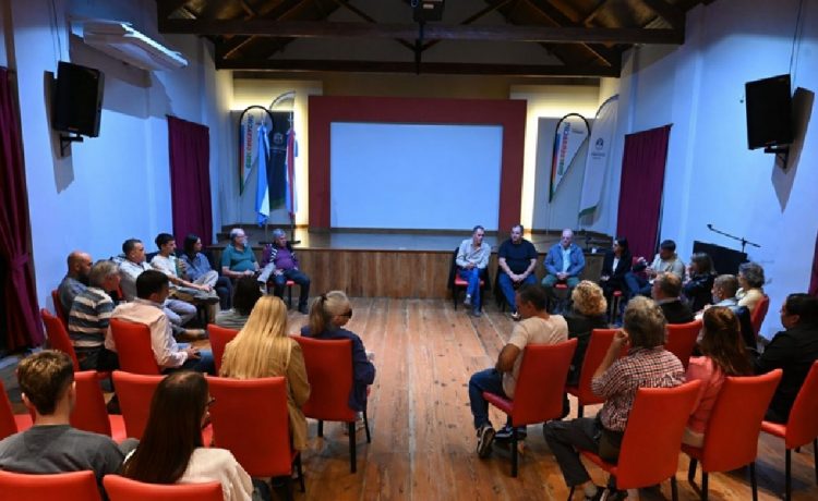 Prestadores turísticos realizarán encuestas para identificar el perfil de demanda en el destino