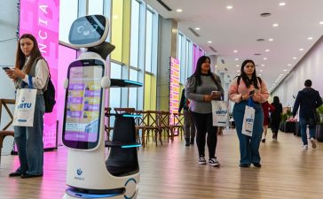 Santa Hospitalidad 2026: La experiencia, el bienestar y la hospitalidad como diferencial en los negocios