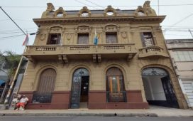 El tribunal de disciplina del PJ pide expulsiones y suspensiones