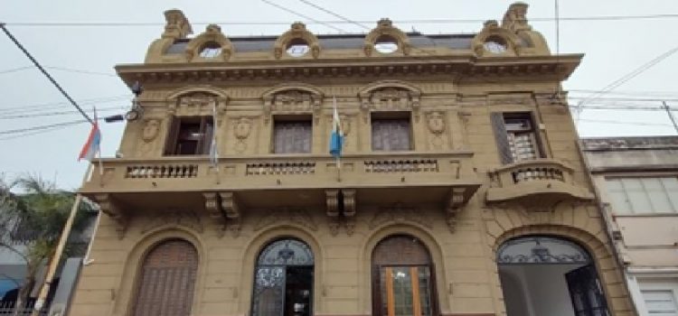 El tribunal de disciplina del PJ pide expulsiones y suspensiones