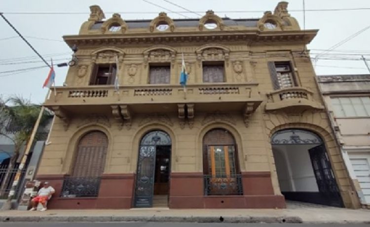 El tribunal de disciplina del PJ pide expulsiones y suspensiones