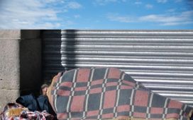 Personas en situación de calle: cuando el relevamiento oficial subestima la realidad de Entre Ríos