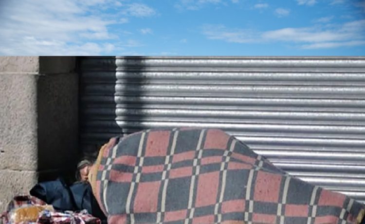 Personas en situación de calle: cuando el relevamiento oficial subestima la realidad de Entre Ríos