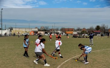 El deporte como espacio de contención e inclusión