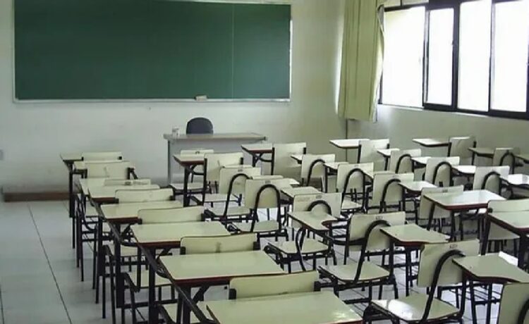 El ciclo lectivo comienza el 5 de marzo y los docentes acusan fallas en las elecciones de cargos y las asignaciones de escuelas.