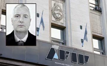 Otro escándalo de corrupción: piden indagar al titular de ARCA por ocultar propiedades por US$ 2,1 millones