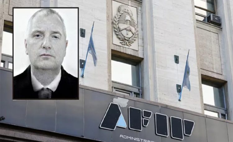 Otro escándalo de corrupción: piden indagar al titular de ARCA por ocultar propiedades por US$ 2,1 millones