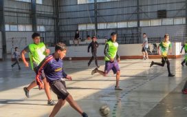Siguen abiertas las inscripciones a las Escuelitas Deportivas 2026 de Juventud